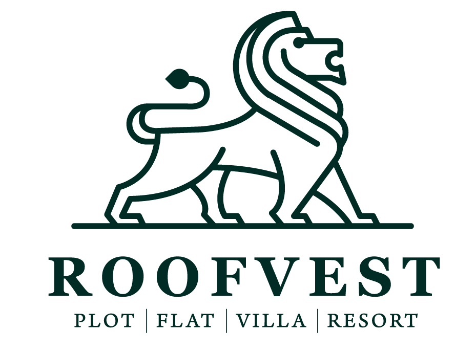 Roofvest Logo